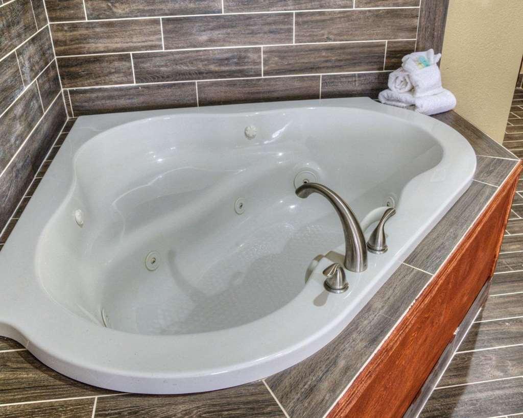 Comfort Suites Plymouth Near Us-30 Quarto foto